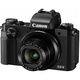 Canon PowerShot G5 X