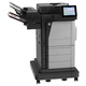 HP Color LJ Ent M680z Flow MFP CZ250A