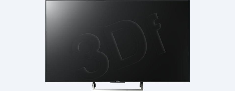 Sony KD43XE7077SAEP Sony KD43XE7077SAEP
