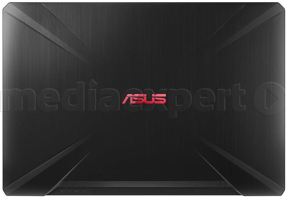 ASUS FX504GM-E4057T i5-8300H 8GB 1000GB GTX1060 W10