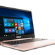 ASUS ZenBook UX410UA - Rose gold - 120GB M.2 + 1TB HDD | 8GB