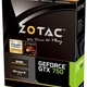 Zotac GeForce GTX 750 2GB GDDR5 (128 bit) DVI, Mini HDMI, BOX (ZT-70704-10M)