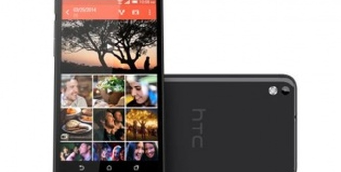 64-bitowy Smartfon HTC Z Targów IFA 2014