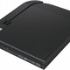 Buffalo Nagrywarka Portable, Blue-Ray 6x, USB, Auto, Czarna (BRXL-PT6U2VB-EU)