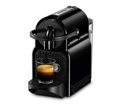 DeLonghi Nespresso Inissia EN80.B - ODBIERZ RABAT Z KODEM