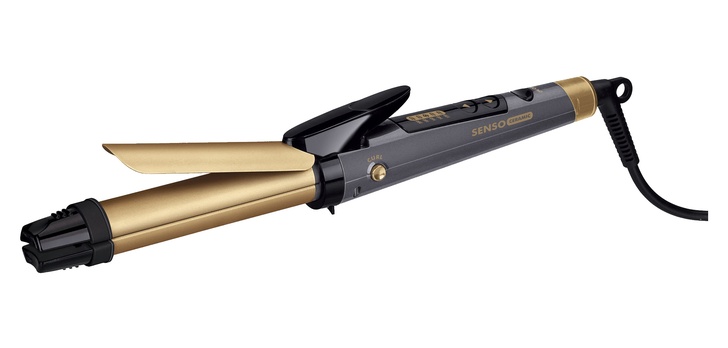 Prostownico-lokówka MPR-02 - URZĄDZENIE DO STYLIZACJI WŁOSÓW 2w1