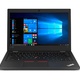 Lenovo ThinkPad L390 13,3" Intel® Core™ i3-8145U - 8GB RAM - 256 -