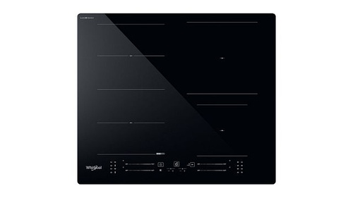 Whirlpool WF S3660 CPNE