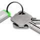 EMTEC Pendrive 8GB ALU mini S210S Silver