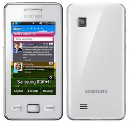 Samsung Avila II