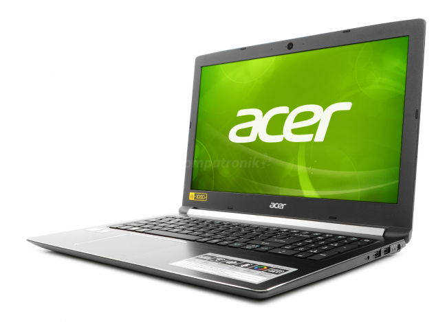 Acer Aspire 5 (NX.GVREP.013) - 240GB M.2 + 1TB HDD