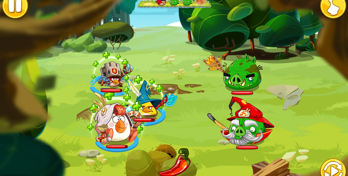 TOP 10 Gier Mobilnych Na Wakacje