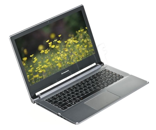 Lenovo FLEX 2 14 i7-4510U 8GB 14" MT FullHD 500GB GT840M (4GB) W8.1 Grey 59-433511