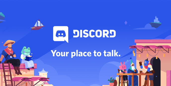 Discord już nie dla graczy? Nowy kierunek rozwoju komunikatora