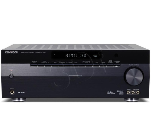 KENWOOD RA-5000