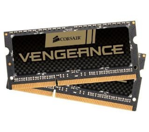 Corsair Vengeance DDR3 16GB (2 x 8GB) 1600 CL9