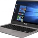 ASUS ZenBook UX410UA-GV096T i3-7100U 14"MattFHD 4GB DDR4 1TB