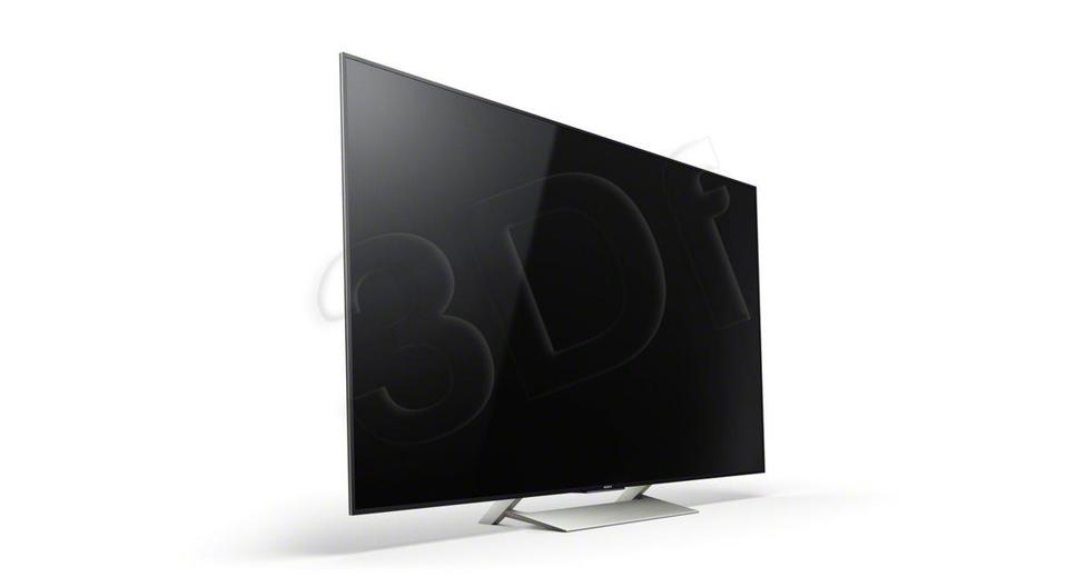 Sony KD-65XE9005B ( 4K 3840x2160 DVB-T/T2 DVB-S/S2 DVB-C Analogowy 4 3 SmartTV WiFi ) Sony KD-65XE9005B ( 4K 3840x2160 DVB-T/T2 DVB-S/S2 DVB-C Analogowy 4 3 SmartTV WiFi )