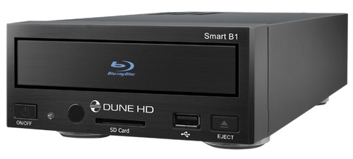 HDI Dune HD Smart B1