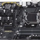 Gigabyte GA-B250-FinTech ( LGA 1151 ; 4x DDR4 DIMM ; ATX )