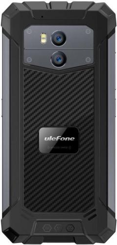 UleFone Armor X 16GB Szary