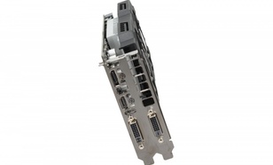 Asus Radeon R7 360OC 2GB DDR5 PX 128BIT 2DVI/HDMI/DP