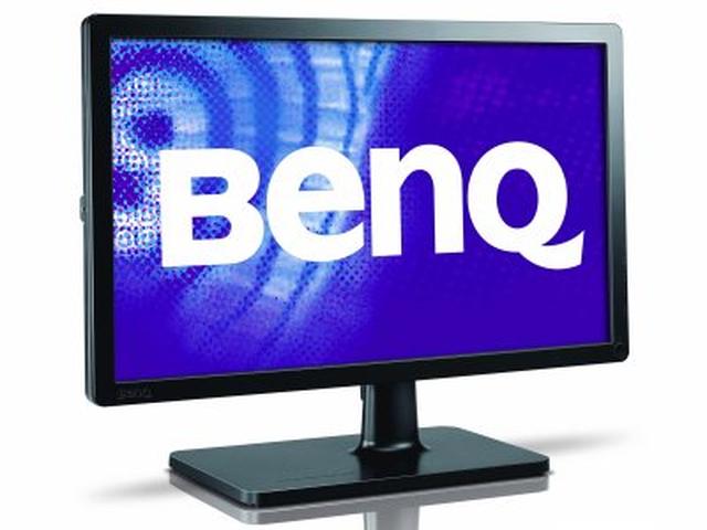 BenQ V2410 Eco – 24 cale full HD w technologii LED