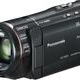 Panasonic HC-X920EP-K (Czarny)