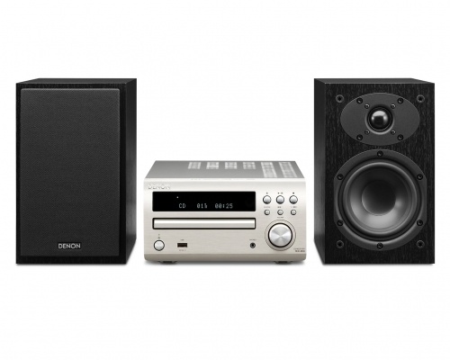 Denon D M39