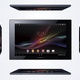 Sony Xperia Tablet Z