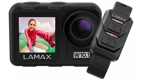 Lamax W10.1