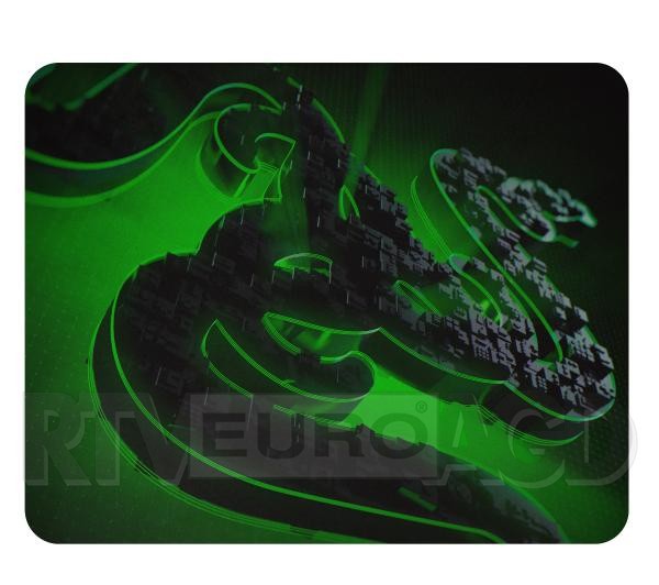 Razer Abyssus Lite + podkładka Goliathus