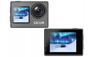 SJCAM SJ4000 Dual Screen