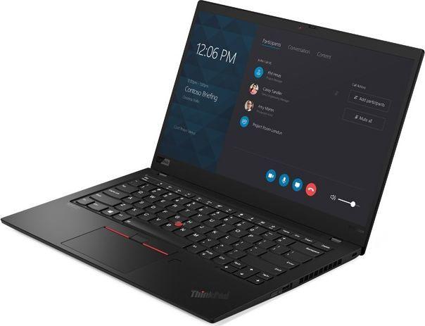 Lenovo ThinkPad X1 Carbon 7 (20QD00KTPB)