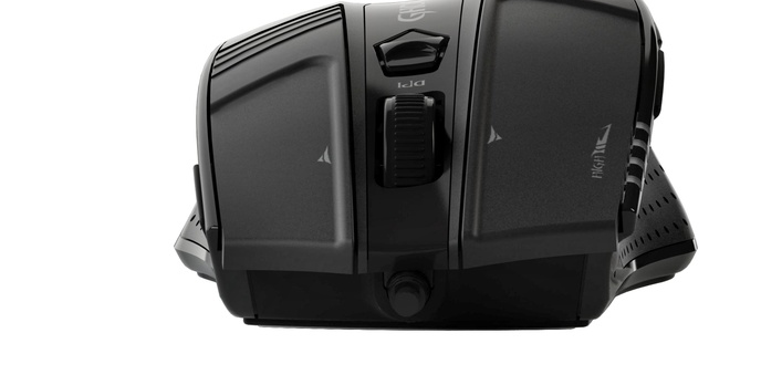GIGABYTE M8000Xtreme – gryzoń dla graczy