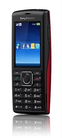 Sony Ericsson Cedar 