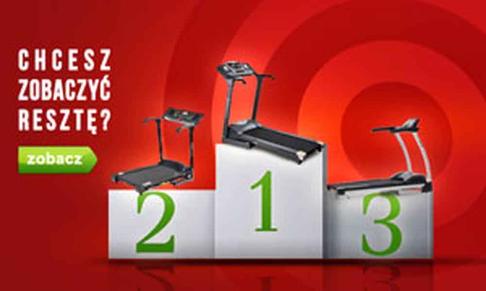 TOP 10 Bieźni, Dzięki Którym Będziesz Fit!