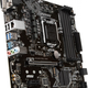 MSI B360M PRO-VDH ( LGA 1151 ; 4x DDR4 DIMM ; Micro ATX )