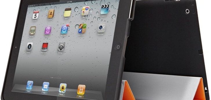 Etui Cygnett SmartSound – chroni iPada, wzmacnia dźwięki