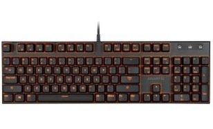 Gigabyte Force K85 Gaming