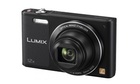 PANASONIC LUMIX DMC-SZ10EP-K