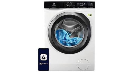Electrolux EW8F169ASPA PerfectCare 800
