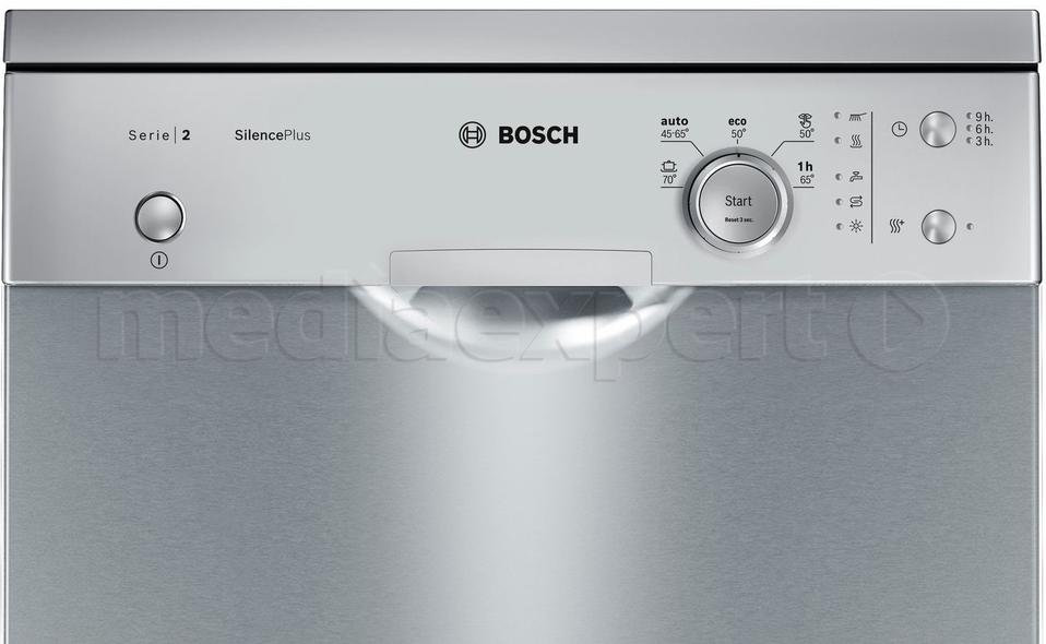 Bosch Serie 2 SPS25CI00E Bosch Serie 2 SPS25CI00E