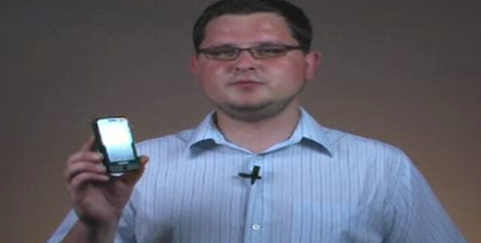 Samsung Pixon [TEST]