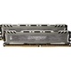Crucial Ballistix Sport LT Gray DDR4 (2x8GB) 16GB 2666 CL16