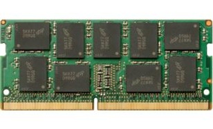 HP DDR4 8GB 2400 ECC