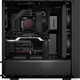 Nzxt S340 z oknem Czarno-Czerwona (CA-S340MB-GR)