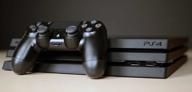 Koniec produkcji Playstation 4 Pro jest bliski