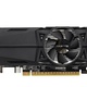 Gigabyte GeForce GTX 1050 Ti 4GB GDDR5 (128 Bit) 2xHDMI, DVI, DP (GV-N105TOC-4GL)