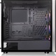 Thermaltake Level 20 MT ARGB ATX szkło hartowane, czarna
